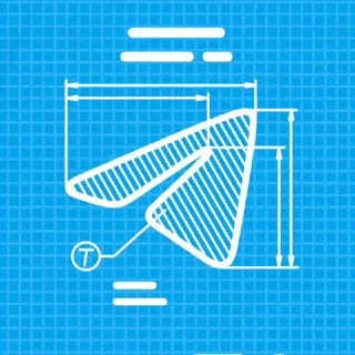 电报频道的标志 conocetelegram — Conoce Telegram