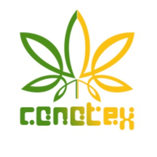 Логотип телеграм канала @conotex — ConoTEX - Техническая конопля