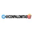 Logo saluran telegram conpalomitas — Con Palomitas🍿