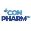 Логотип телеграм канала @conpharm_ru — CON - PHARM.RU