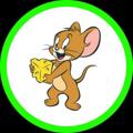 Logo saluran telegram conquermod — JERRY MOD - جـيـري مـود