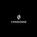 Logo saluran telegram conquerorm — CONQUERORS |