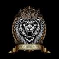 Logo of telegram channel conquerorsofc — 𝗢𝗙𝗖 𝗖𝗢𝗡𝗤𝗨𝗘𝗥𝗢𝗥𝗦 || HIRMIN