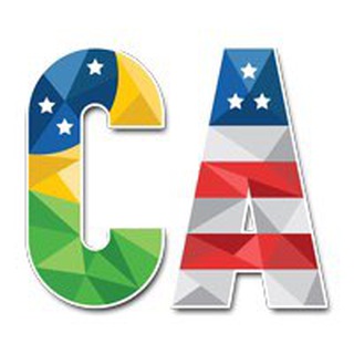 Logotipo do canal de telegrama conquistandoaamerica - Conquistando a America