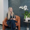 Логотип телеграм канала @consciousmentoring — Нэлла Васильева | В ЭФИРЕ