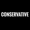 Telegram channel CONSERVATIVE logo