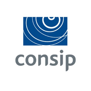 Logo del canale telegramma consipspa - Consip