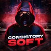 Logo of telegram channel consistorysoft — CONSISTORY SOFT