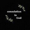 Logo of telegram channel consolation_in_god — 🕊𝚌𝚘𝚗𝚜𝚘𝚕𝚊𝚝𝚒𝚘𝚗 𝚒𝚗 𝙶𝚘𝚍💚