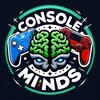 Лагатып тэлеграм-канала consoleminds — ConsoleMinds | Xbox | PS | PC