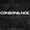 Логотип телеграм канала @consonance_community — CONSONANCE_COMMUNITY