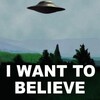 Логотип телеграм канала @conspiracy_theory_officially — Теория Заговора 🛸