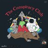 Логотип телеграм канала @conspiracyherald — Вестник конспирологии