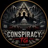 Logo of telegram channel conspiracytg — Conspiracy - THE HIDDEN TRUTH