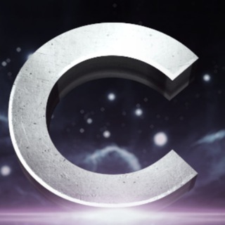 Логотип телеграм канала @conspiranews — [CONSPIRANEWS]