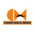 Logo saluran telegram constancemind — CONSTANCE MIND