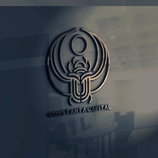 Логотип телеграм канала @constantacapital — ConstantaCapital