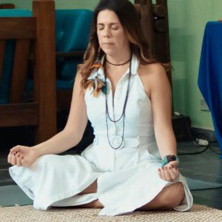 Logotipo do canal de telegrama constelacaosistemicacomanna - Constelação Sistêmica com Anna Patricia