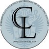 Логотип телеграм канала @constitutionspbu — Конституционная рефлексия