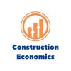Лагатып тэлеграм-канала constreconom — Construction Economics