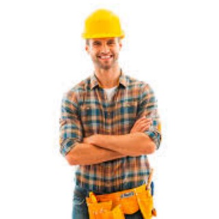 Логотип телеграм канала @construction_qq — Стройхак