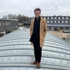 Логотип телеграм канала @constructionblog — блог PhD студента