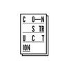 Логотип телеграм -каналу constructionfestival — Construction Festival