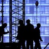 Telegram channel Construction Resources logo