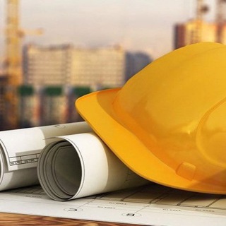 Логотип телеграм канала @constructionvacancy — Вакансии в строительстве