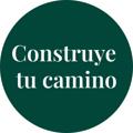 Logo saluran telegram construyetucamino — Construye tu camino 🌱