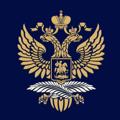 Логотип телеграм канала @consularinfo — Консульский отдел Посольства России в Германии