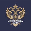 Логотип телеграм канала @consulkhudzhand — Генконсульство России в г. Ходженте
