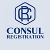 Telegram kanalining logotibi consulreg — Consul-Registration