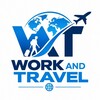 Telegram kanalining logotibi consult_rs — Work and Travel