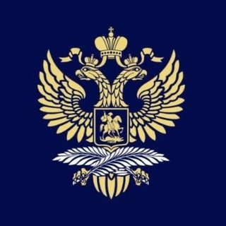 Логотип телеграм канала @consultashkent — Посольство России в Узбекистане