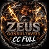Logotipo do canal do Telegram consultaveis02 — CONSULTAVEL ZEUS