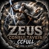 Logotipo do canal do Telegram consultavel8 — CONSULTAVEIS ZEUS