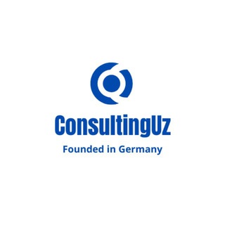 Telegram kanalining logotibi consulting_uzb — ConsultingUz | Chet elda qonuniy ishlash