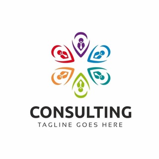 Логотип телеграм канала @consultingforyou — Consulting for you
