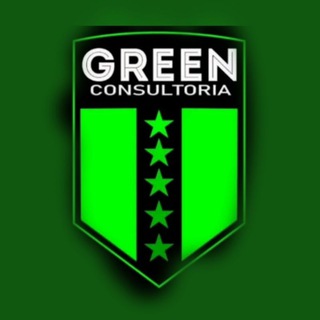 Logotipo do canal de telegrama consultoriagreen - Consultoria Green Bet (Free)