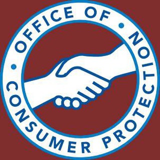 Logo of telegram channel consumeralert — Consumer Alert