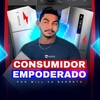 Logo of telegram channel consumidorempoderad — OFERTAS CONSUMIDOR EMPODERADO