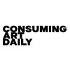 Логотип телеграм канала @consumingartdaily — Consuming Art Daily