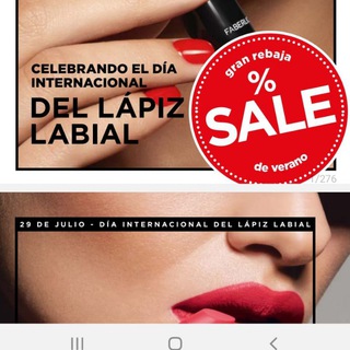 Telegram channel CONSUMO INTELIGENTE logo