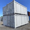 Logo of telegram channel containers_1forsale — Cargo shipping containers for sale