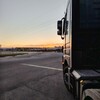 Logo of telegram channel containertrucks — CONTAINERTRUCKS