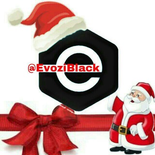 Logo of telegram channel contasfulloficial — ⚫Evozi•Black⚫