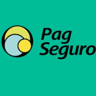 Logotipo do canal de telegrama contaspagseguro - ✔️Contas PagSeguro ✔️