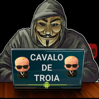 Логотип телеграм канала @contaspremiums — C̸͟͞a̸͟͞v̸͟͞a̸͟͞l̸͟͞o̸͟͞ D̸͟͞e̸͟͞ T̸͟͞r̸͟͞o̸͟͞i̸͟͞a̸͟͞