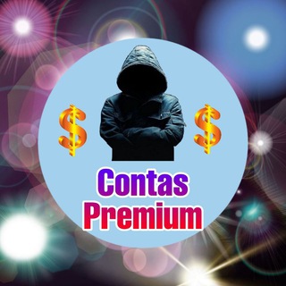 Telegram channel Contas Premiun On 2. logo